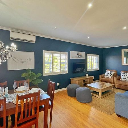 North Breeze Retreats Durban Exterior foto
