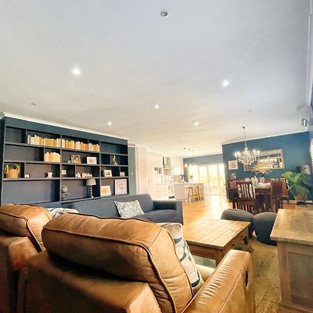 North Breeze Retreats Durban Exterior foto