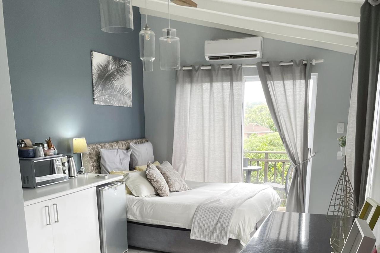 North Breeze Retreats Durban Exterior foto