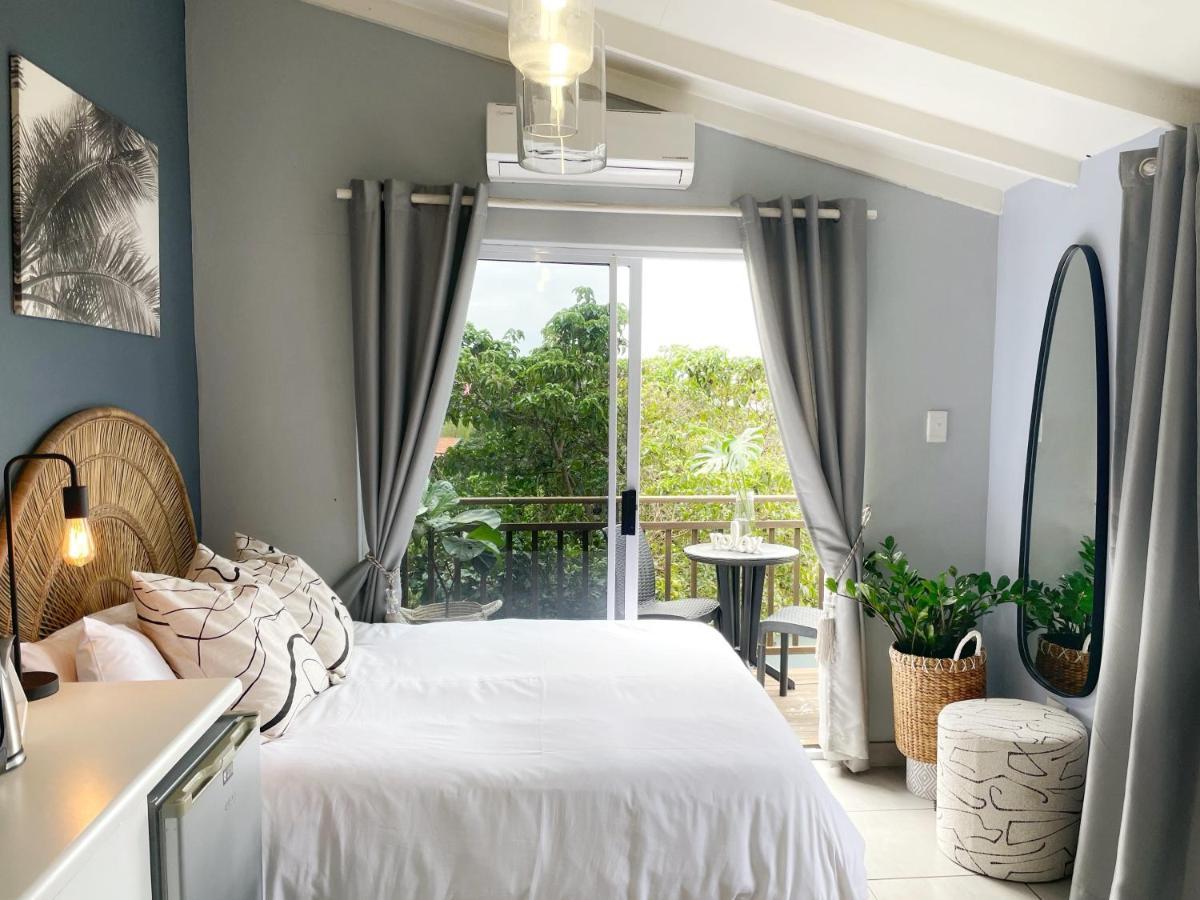 North Breeze Retreats Durban Exterior foto