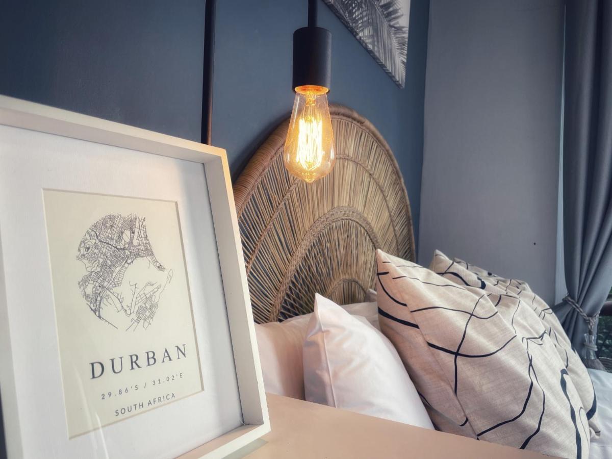 North Breeze Retreats Durban Exterior foto