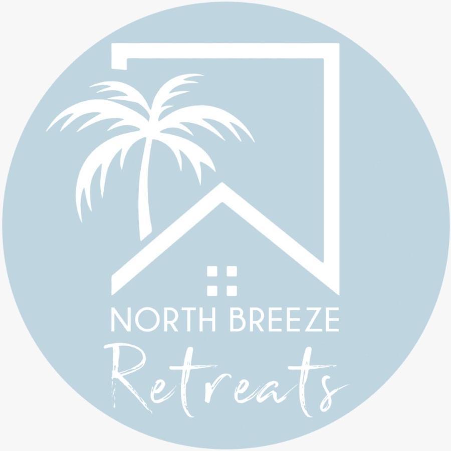 North Breeze Retreats Durban Exterior foto