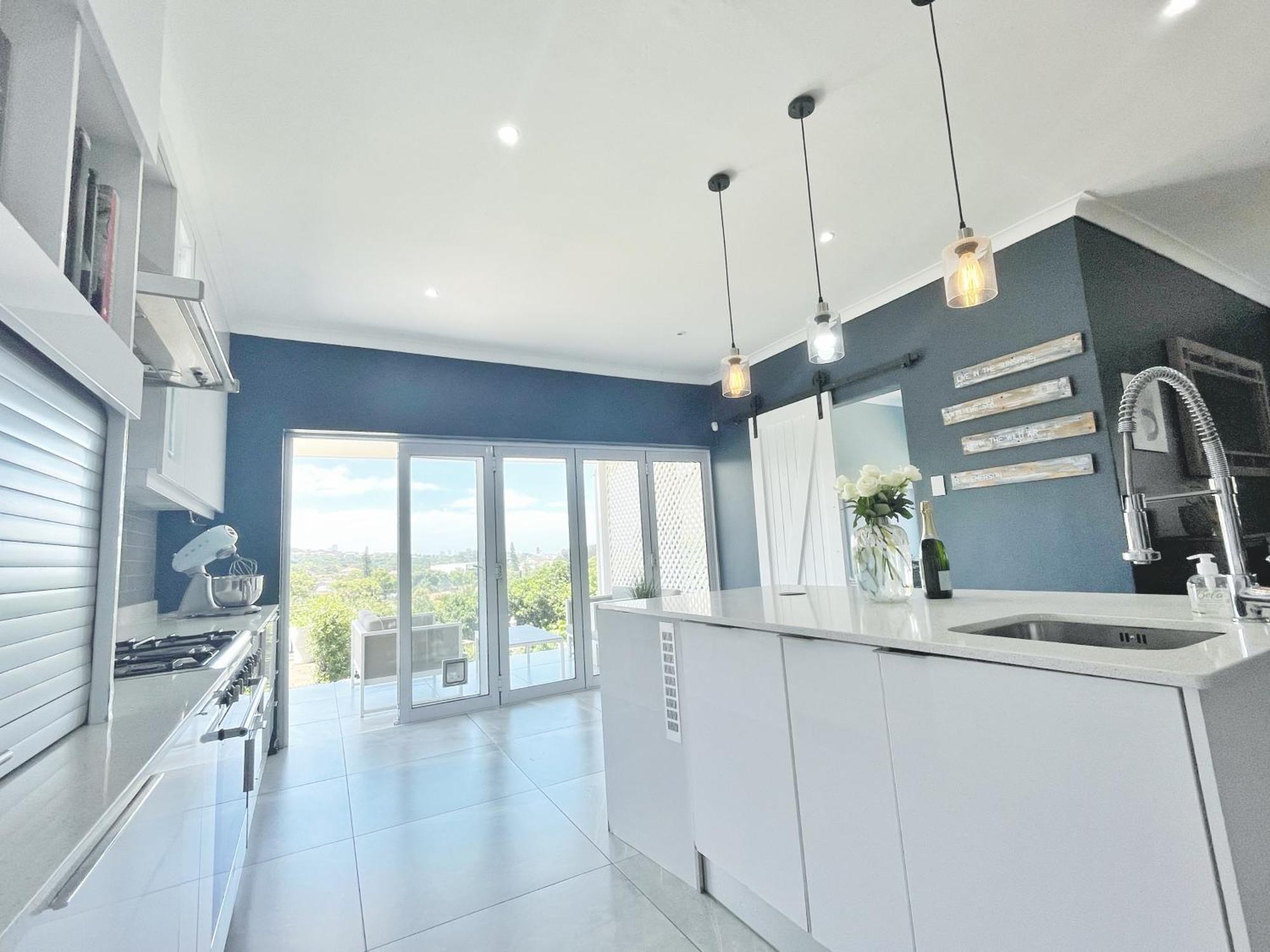 North Breeze Retreats Durban Exterior foto