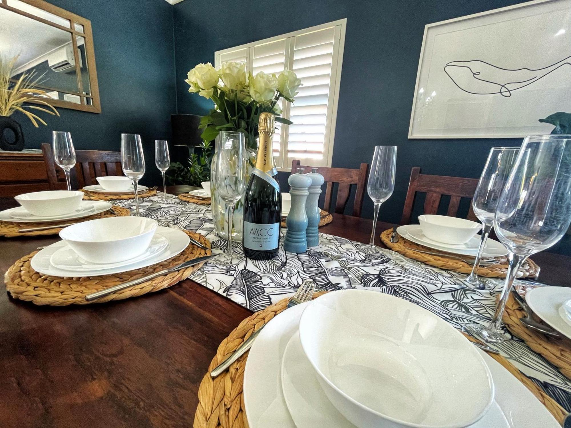 North Breeze Retreats Durban Exterior foto